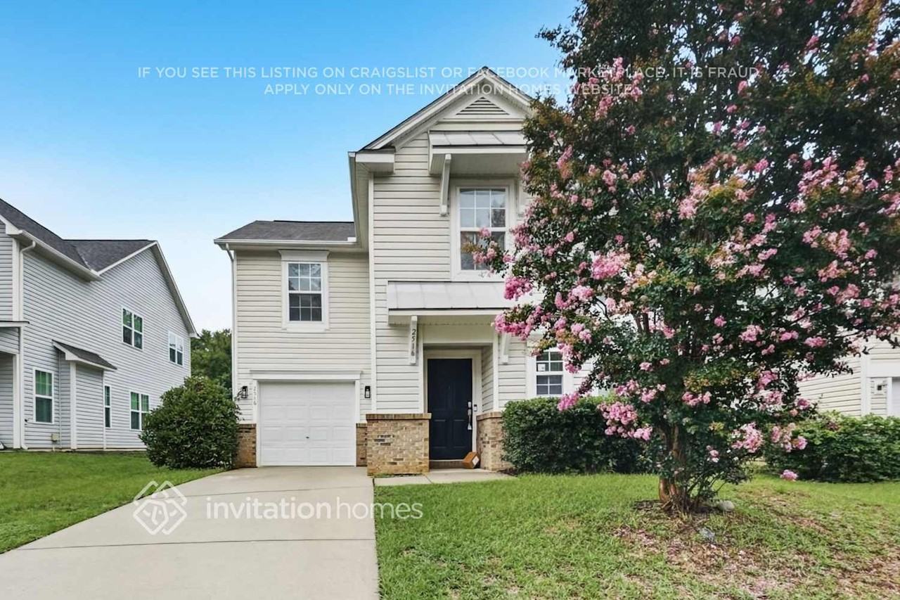2516 Quarry Ridge Ln