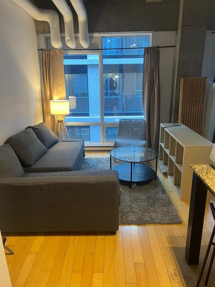 1200 Rue Saint-Alexandre #524 - Photo 5 of 10