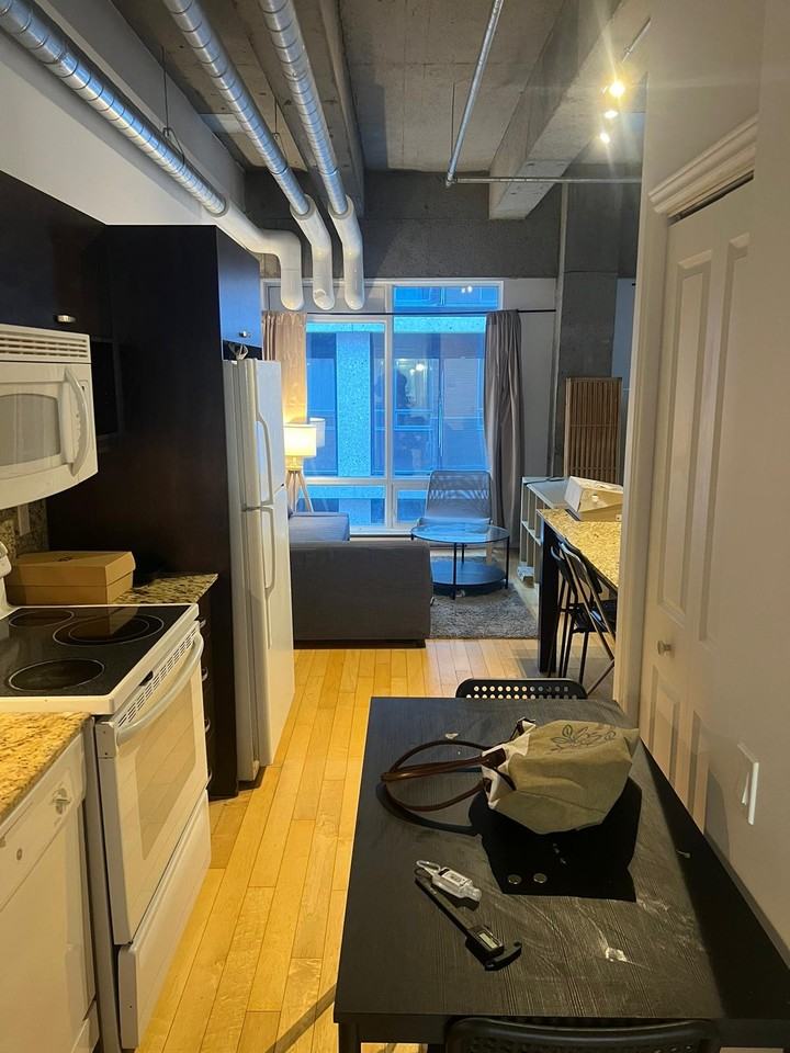 1200 Rue Saint-Alexandre #524 - Photo 3 of 10