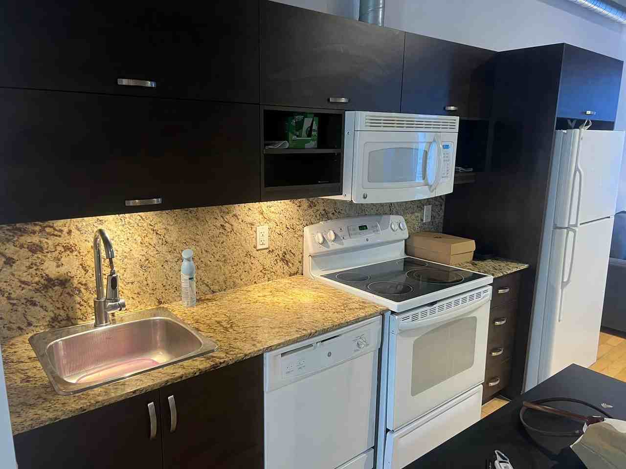 1200 Rue Saint-Alexandre #524 - Photo 4 of 10