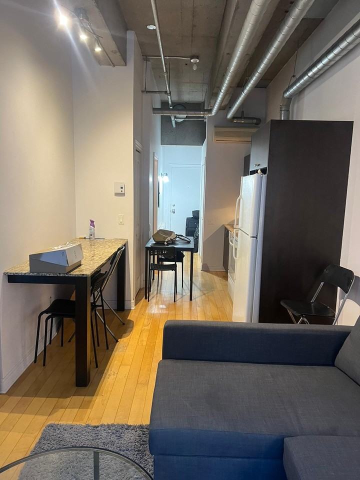 1200 Rue Saint-Alexandre #524 - Photo 7 of 10