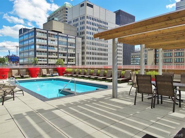 1200 Rue Saint-Alexandre #524 - Photo 2 of 10