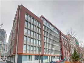 1200 Rue Saint-Alexandre #524 - Photo 1 of 1