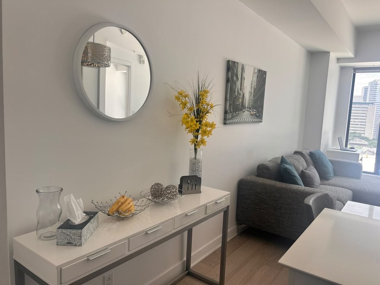 1288 Avenue des Canadiens-de-Montréal #1403 - Photo 6 of 11