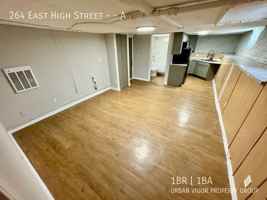 featured image of 264 E High St #A