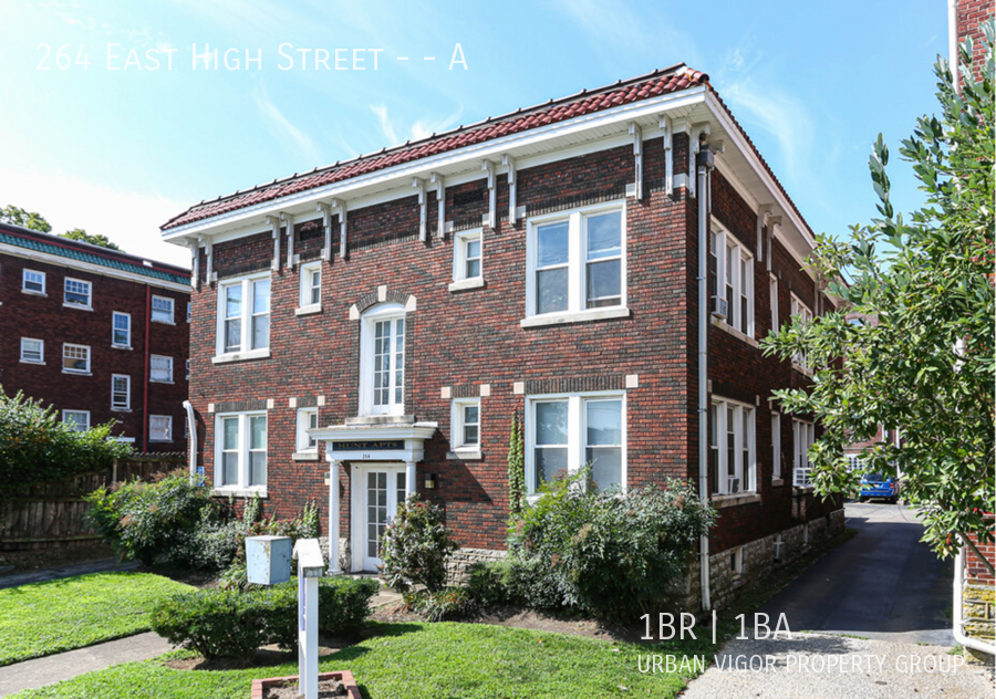 264 E High St #A - Photo 2 of 14
