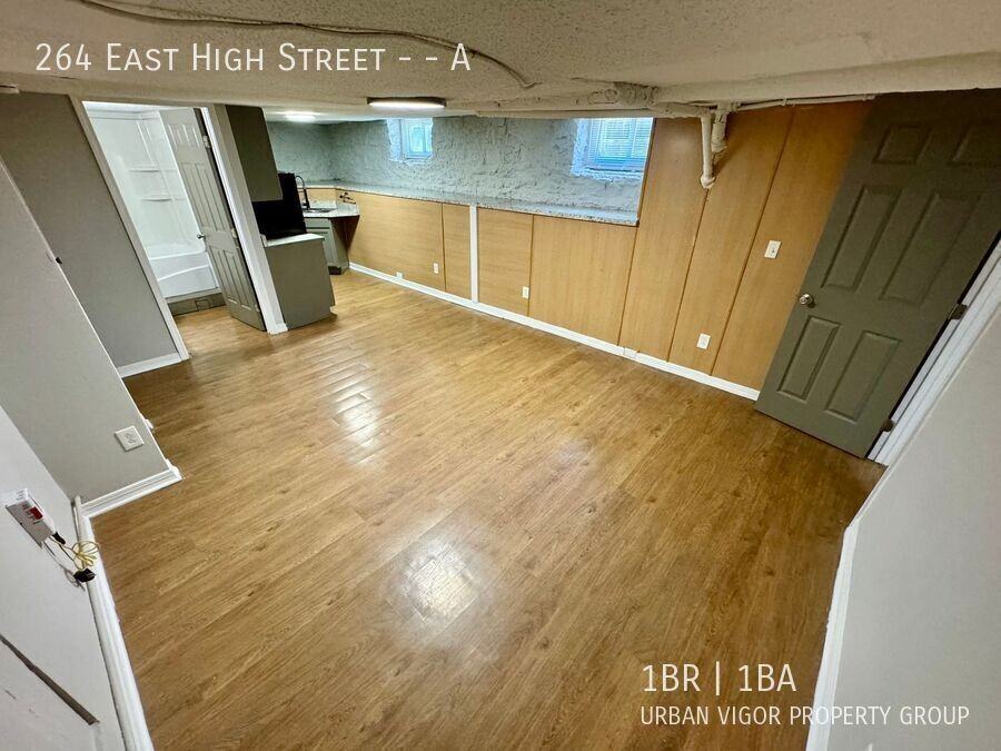 264 E High St #A - Photo 4 of 14