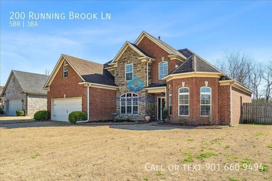 200 Running Brook Ln - Photo 2 of 25