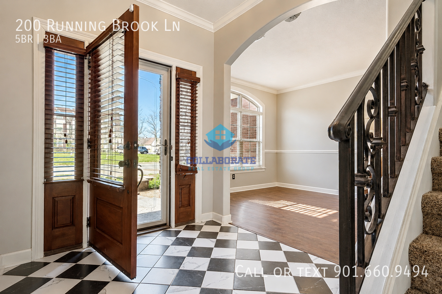 200 Running Brook Ln - Photo 4 of 25