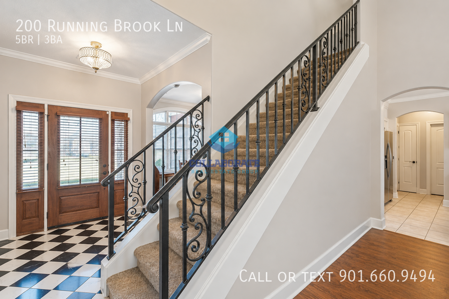 200 Running Brook Ln - Photo 5 of 25