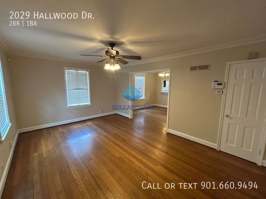 2029 Hallwood Dr - Photo 2 of 12