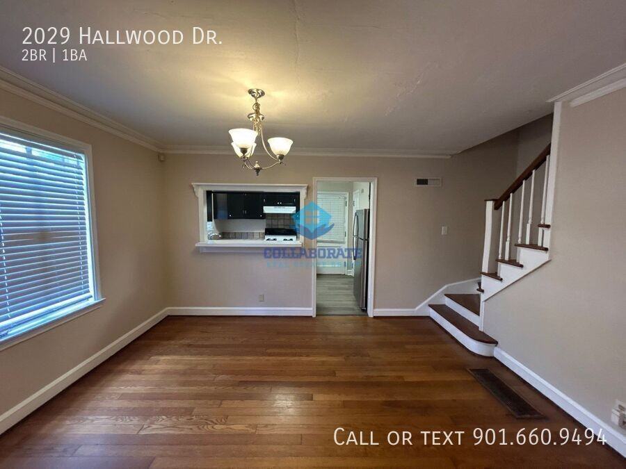 2029 Hallwood Dr - Photo 3 of 12