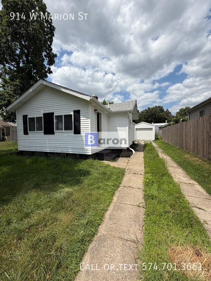 914 W Marion St - Photo 6 of 6