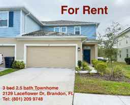 2129 Laceflower Dr - Photo 1 of 1