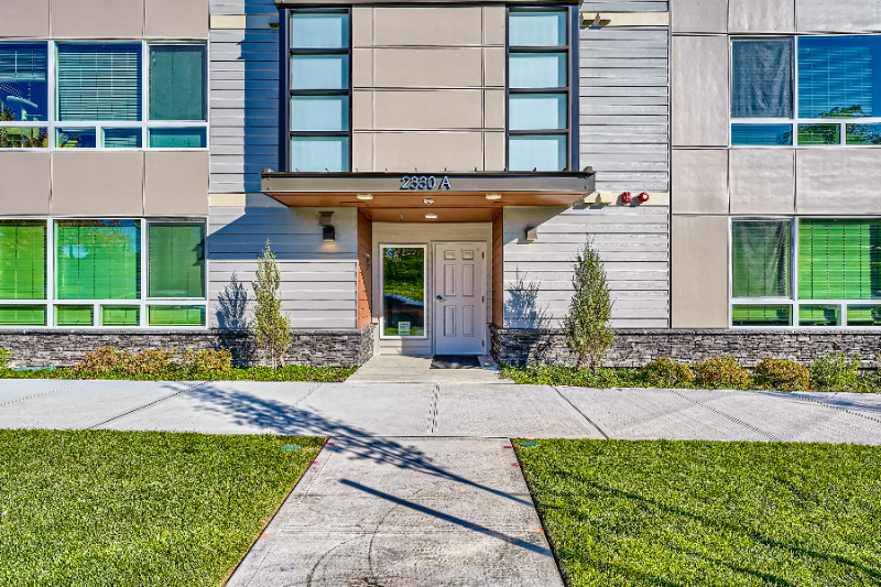 2330 Yakima Ct #A303