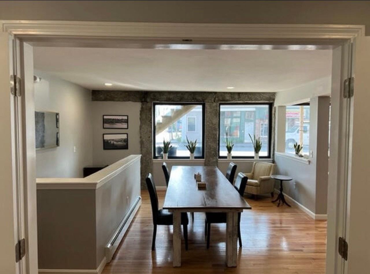 168 Center St #C - Photo 2 of 11