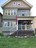 featured image of 3131 N Fratney St