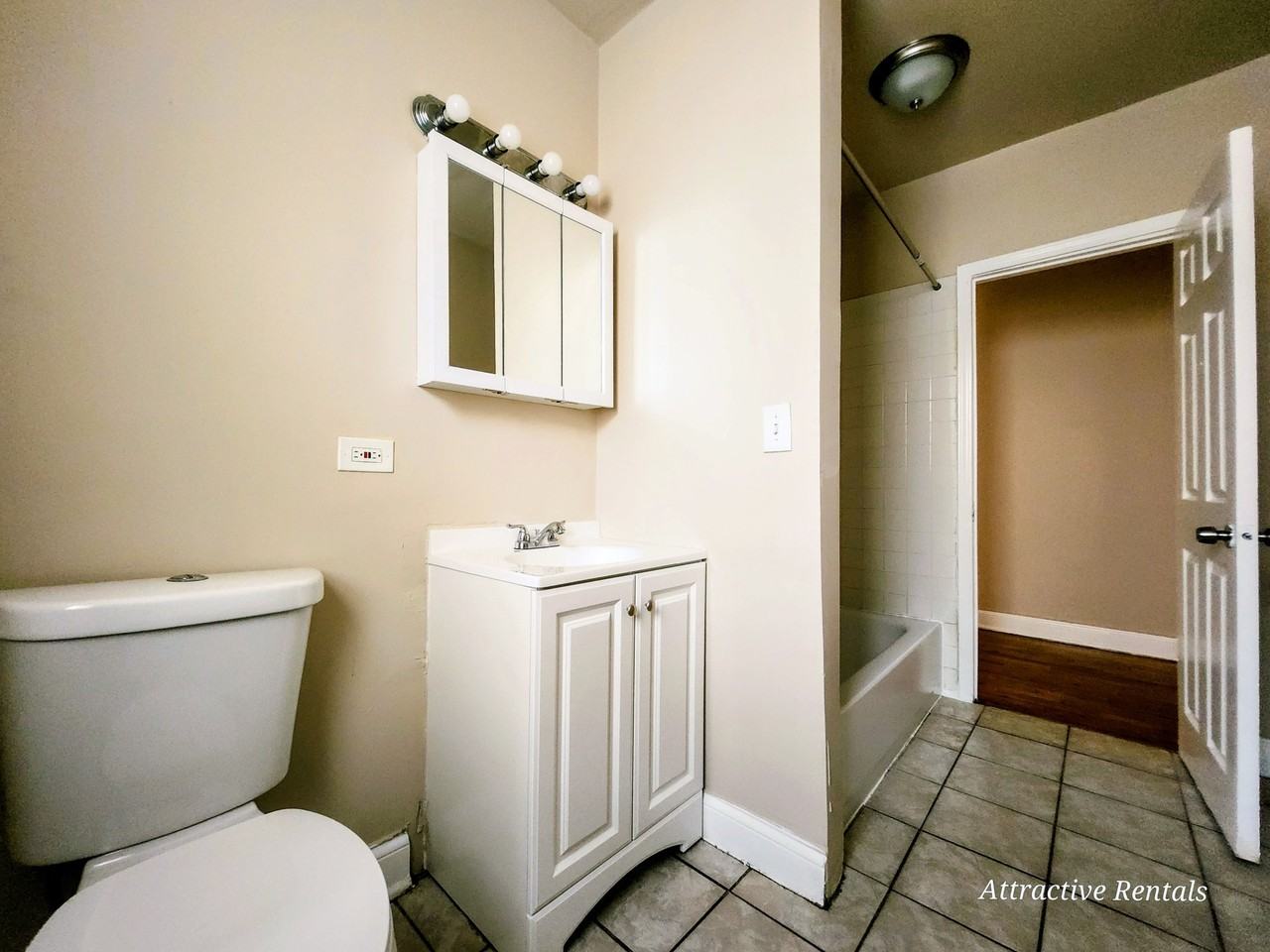 4840 W Adams St #2S - Photo 6 of 13