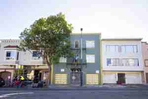 featured image of 1424 Valencia St