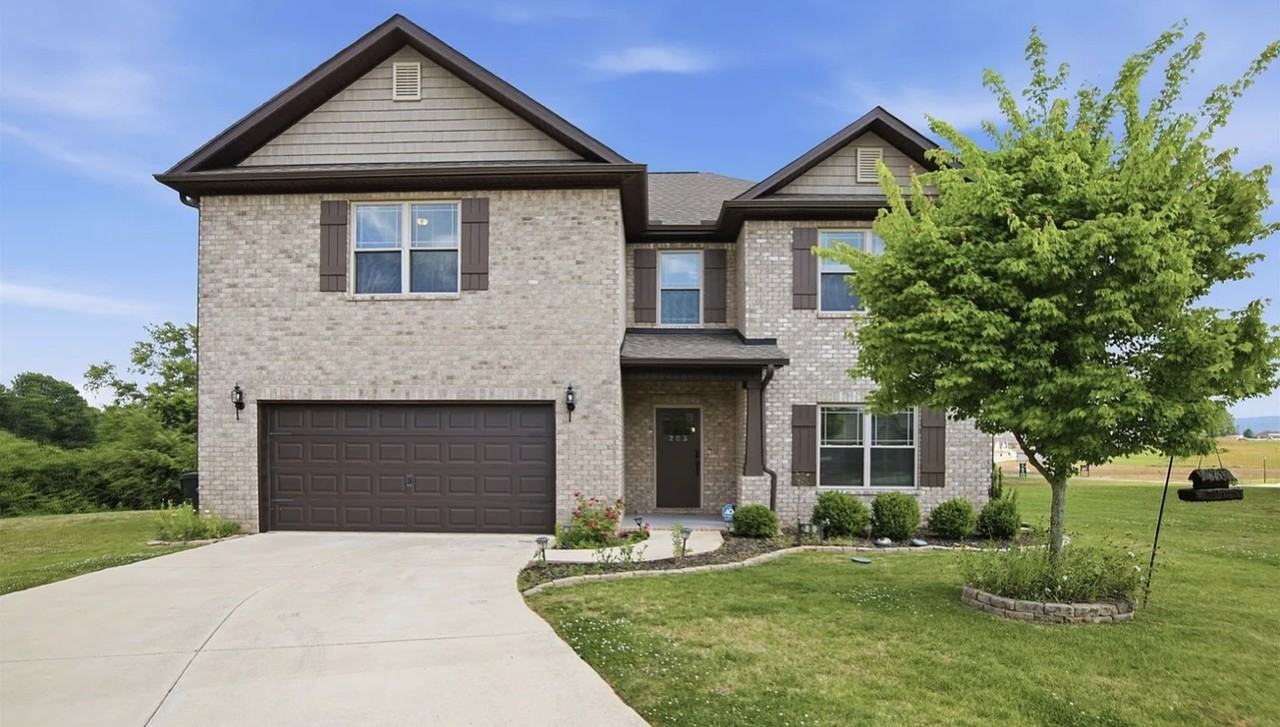 203 Rye Cir #NA