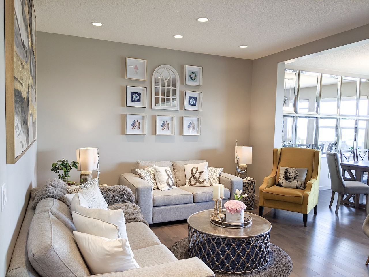 111 Legacy Reach Manor Se - Photo 6 of 34