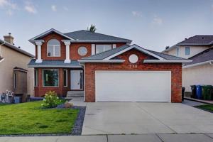 featured image of 218 Valley Ridge Green Nw