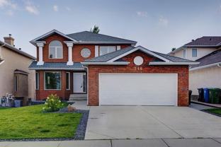 218 Valley Ridge Green Nw - Photo 1 of 1