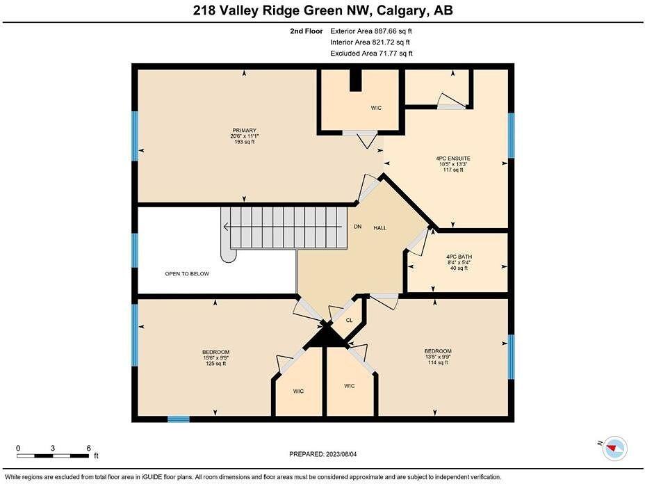 218 Valley Ridge Green Nw - Photo 6 of 24