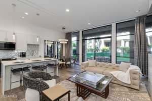 featured image of 2802 E Camino Acequia Dr #7