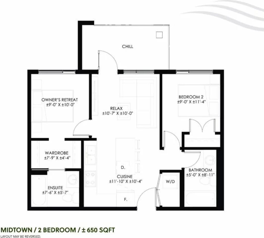 175 - 175 Wolf Hollow Villas Se - Photo 3 of 38