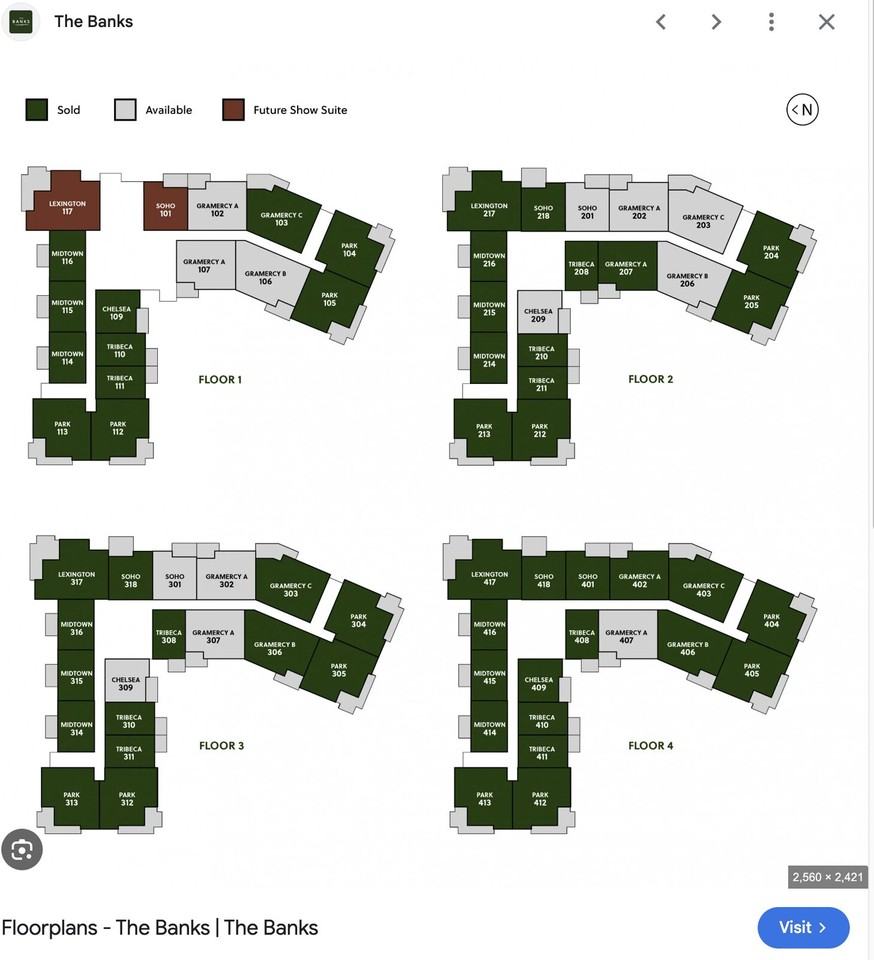 175 - 175 Wolf Hollow Villas Se - Photo 4 of 38