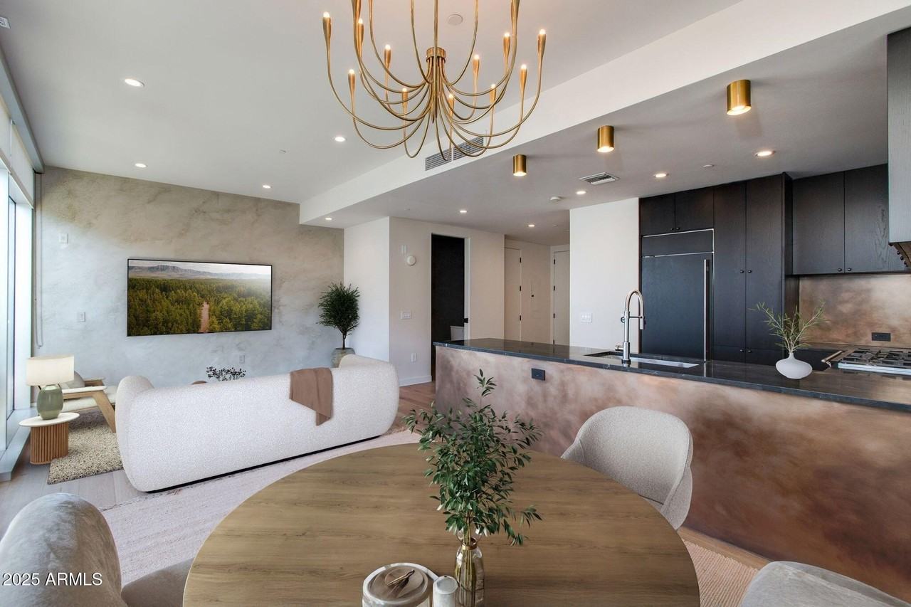 4747 N Scottsdale Rd #4007 - Photo 2 of 11