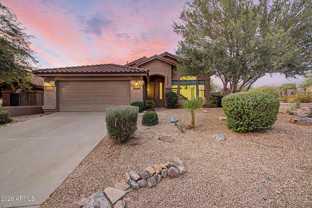 10618 E Morning Star Dr - Photo 1 of 1