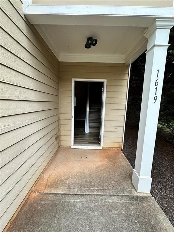 1619 Park Brooke Cir Sw #10 - Photo 2 of 19