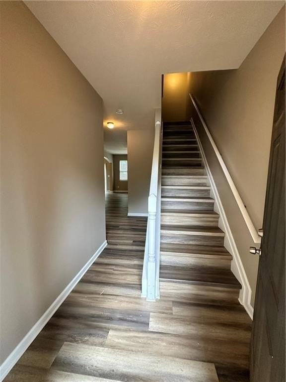 1619 Park Brooke Cir Sw #10 - Photo 3 of 19