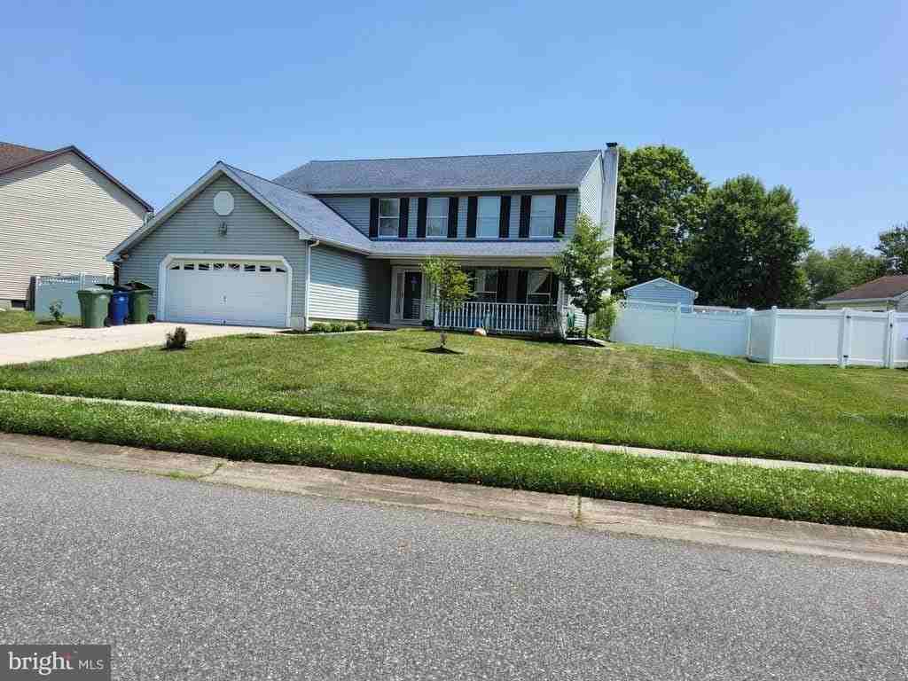 504 Parliament Rd