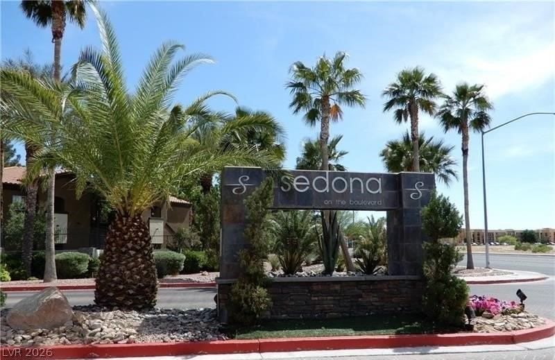 9000 Las Vegas Blvd S #2220