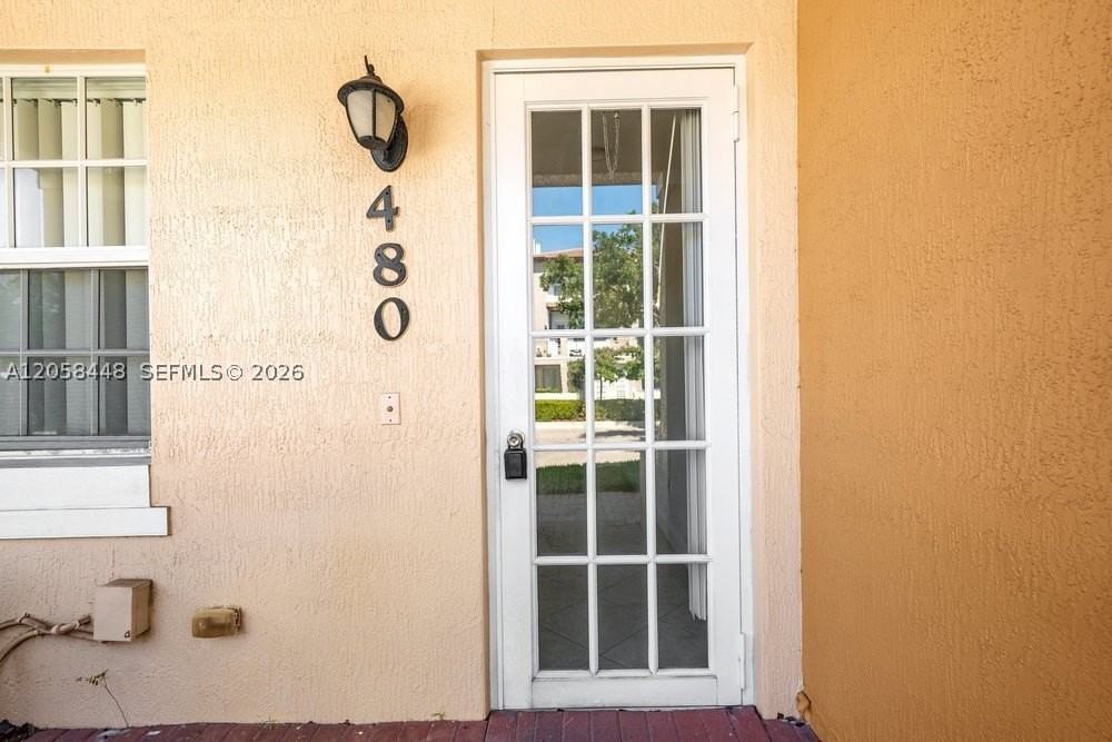 480 Sw 147th Ave #4616 - Photo 3 of 36
