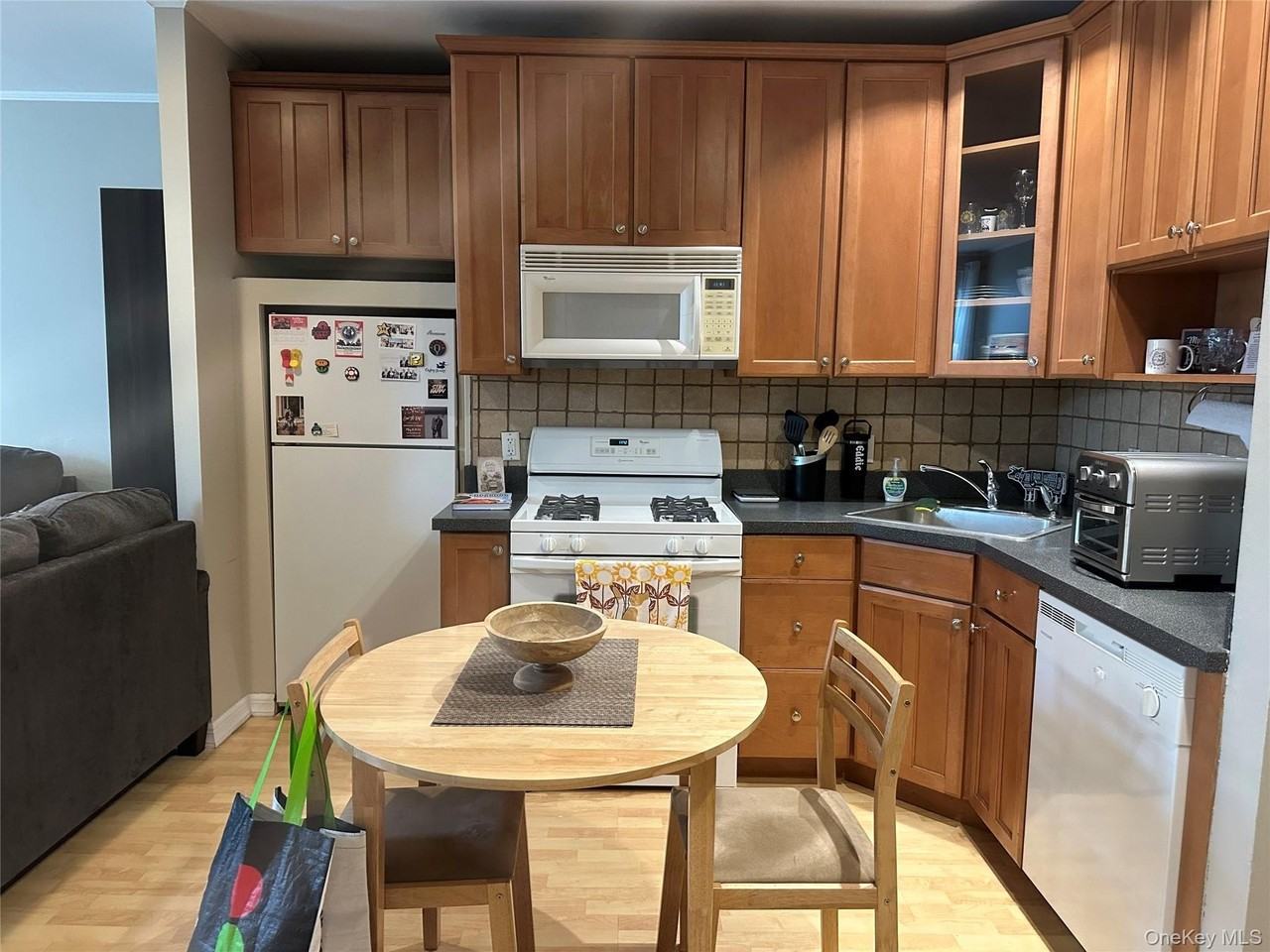 310 Riverside Blvd #1G