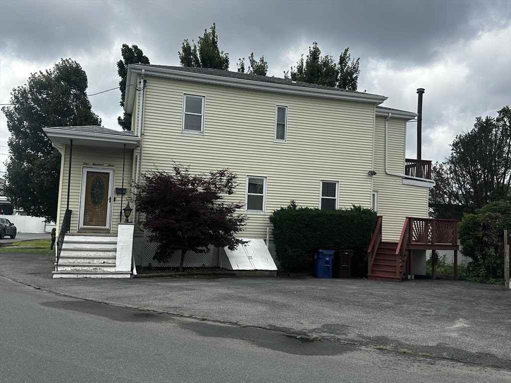 103 Sagamore St