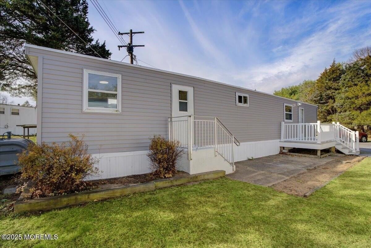 114 Cookstown New Egypt Rd #C7 - Photo 2 of 29