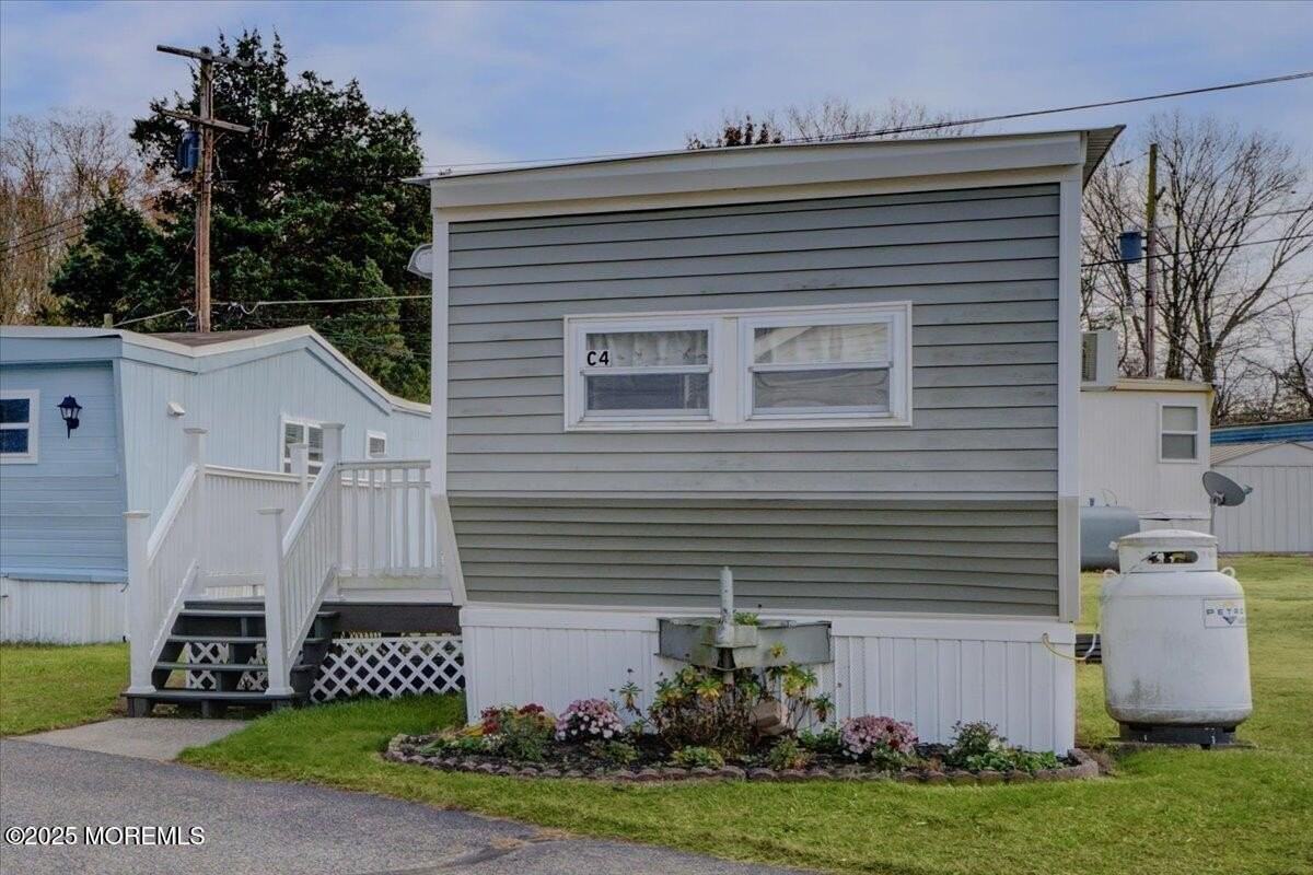 114 Cookstown New Egypt Rd #C7 - Photo 6 of 29