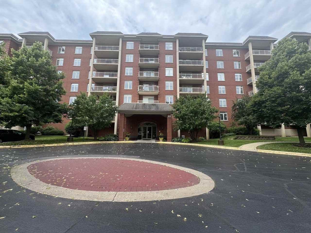 8300 Callie Ave #412