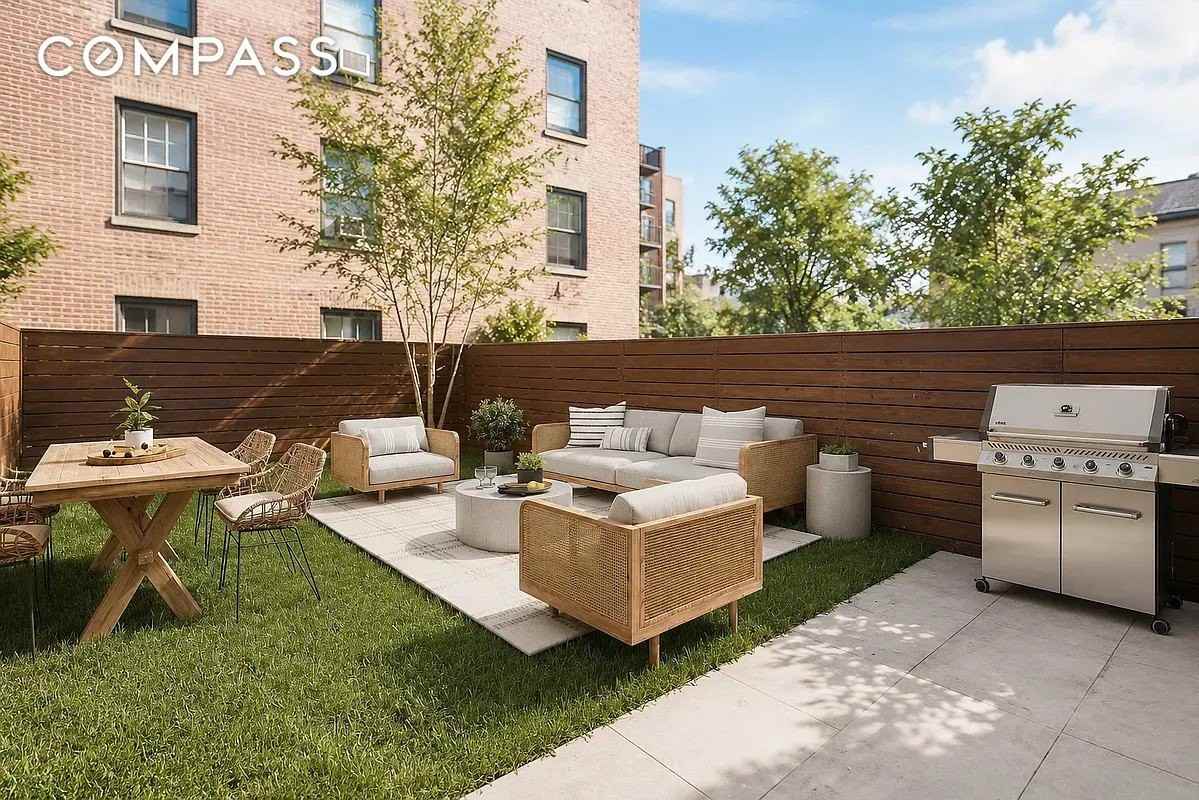 455 Lexington Ave #1A