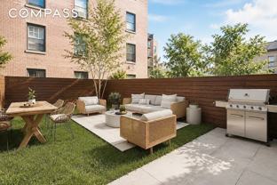 455 Lexington Ave #1A - Photo 1 of 1