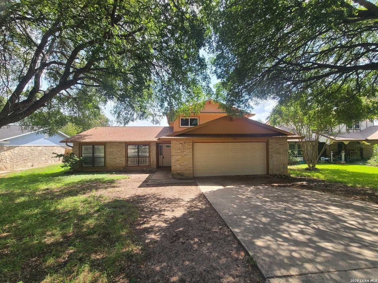 3518 Oakheath