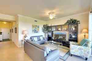 featured image of 7121 River Hammock Dr #303