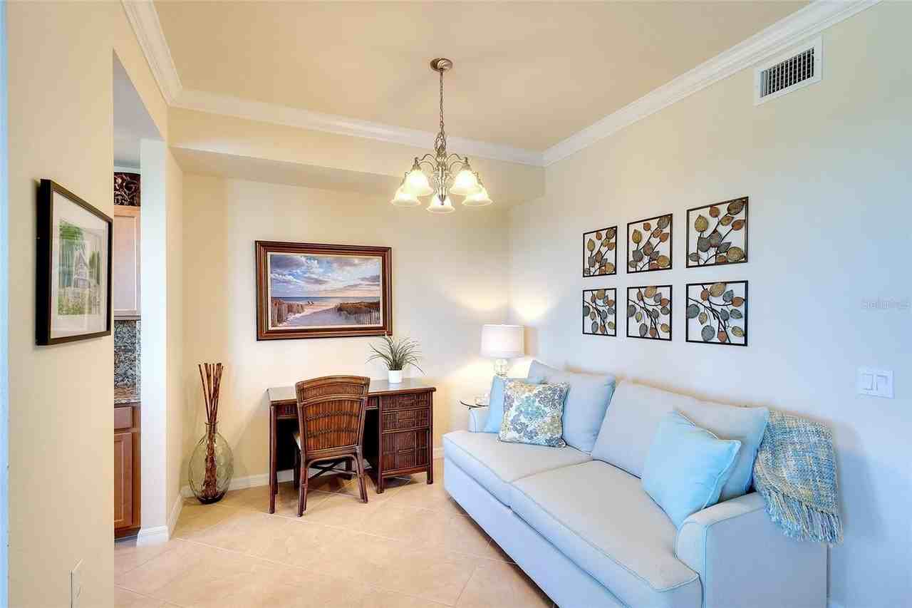 7121 River Hammock Dr #303 - Photo 4 of 50