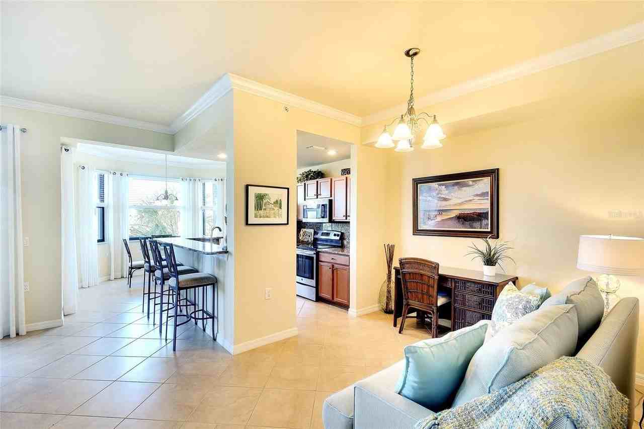7121 River Hammock Dr #303 - Photo 5 of 50