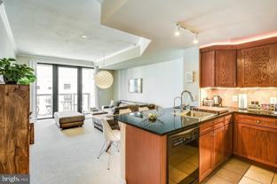 616 E St Nw #1220 - Photo 1 of 1